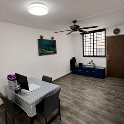 Blk 23 Balam Gardens (Geylang), HDB 3 Rooms #577178591